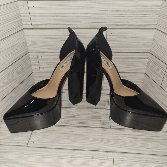 Steve Madden Shoes - Steve Madden Women's Pump